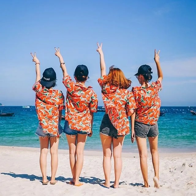 Có một “Maldives thu nhỏ của Việt Nam” tại Nha Trang đang khiến giới trẻ đứng ngồi không yên 12 Hè rồi, rủ nhau ra biển thôi