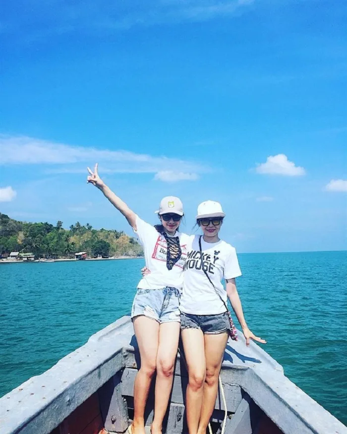 Thanh xuân rực rỡ là phải cùng nhau quẩy hết những địa điểm này nhé! 15 Đảo Hải Tặc mang một sức cuốn hút khó cưỡng