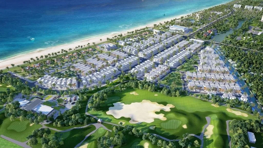 Phong thủy FLC Quảng Ngãi: Tựa sơn hướng thủy, mã đáo thành công 6 flc quang ngai beach golf resort 1024x576 2